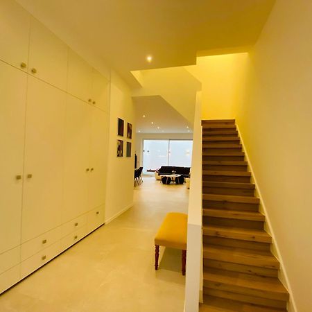 Villa Les Amies Blankenberge Exterior foto