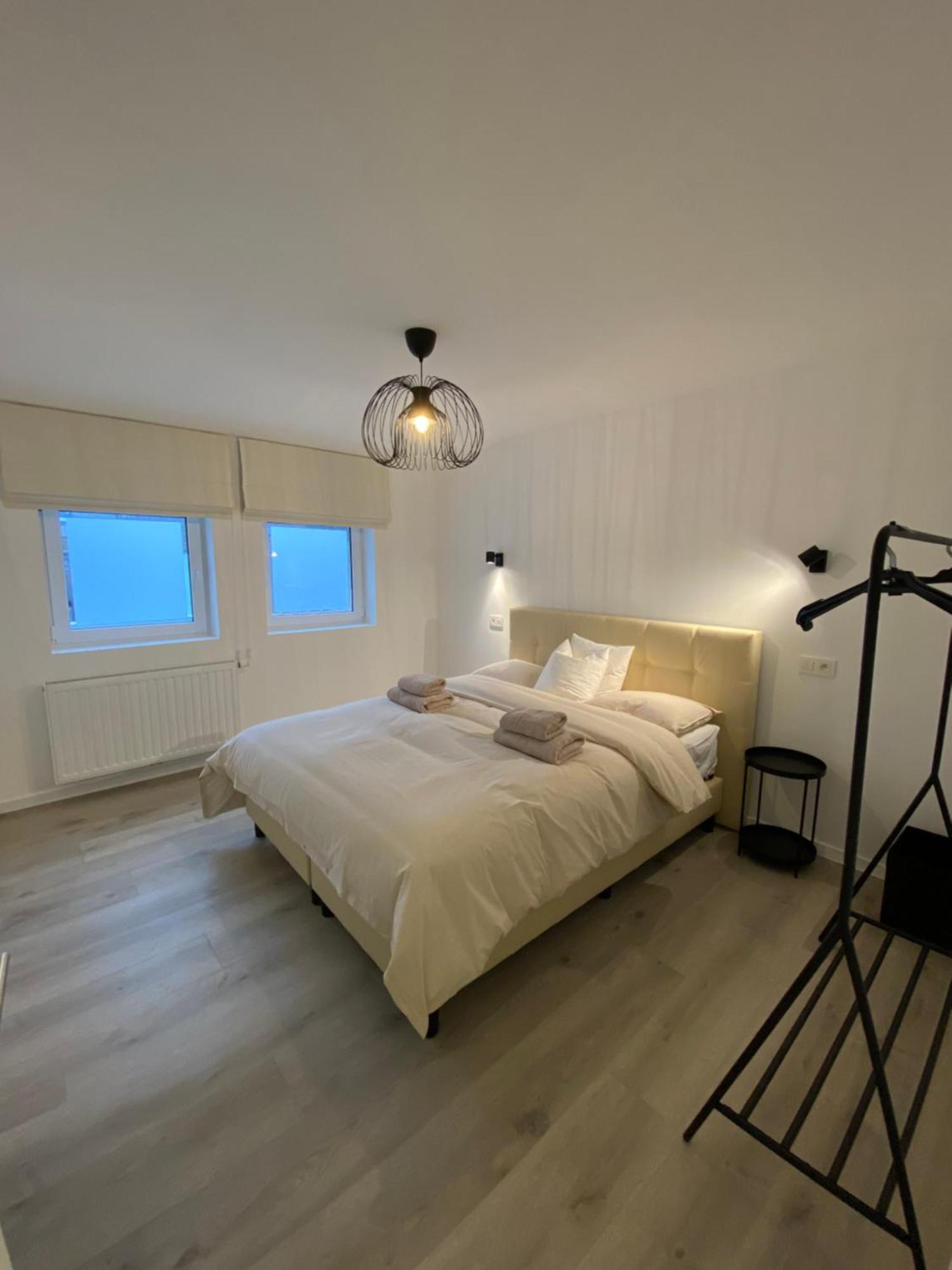 Villa Les Amies Blankenberge Exterior foto